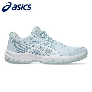 2026SS �A�V�b�N�X asics �e�j�X�V���[�Y ���f�B�[�X COURT SLIDE 4 CLAY/OC 1042A284-401 �I���j�E�N���[�R�[�g�p