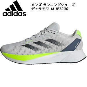 �y�S�i�|�C���g2�{+�ő�8%OFF�N�[�|���z�A�f�B�_�X adidas �����j���O�V���[�Y �����Y �f������ SL Duramo SL IF1200
