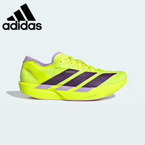 �y�S�i�|�C���g2�{+�ő�8%OFF�N�[�|���z�A�f�B�_�X adidas �����j���O�V���[�Y ���f�B�[�X ADIZERO TAKUMI SEN 11 JQ0782