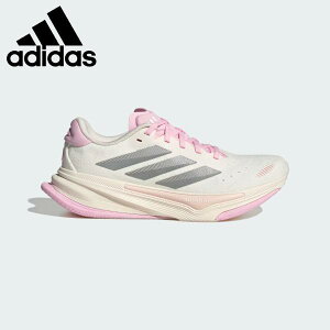 �y�S�i�|�C���g2�{+�ő�999�~OFF�N�[�|���z�A�f�B�_�X adidas �����j���O�V���[�Y ���f�B�[�X SUPERNOVA PRIMA 2 JR4811