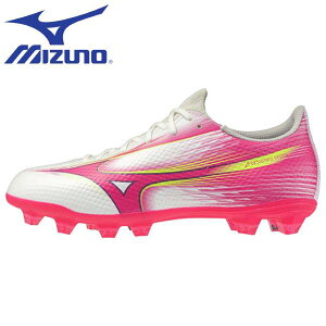 �y�S�i�|�C���g2�{+�ő�8%OFF�N�[�|���z�~�Y�m MIZUNO �T�b�J�[ �X�p�C�N �W���j�A �~�Y�m�A���t�@III SELECT Jr P1GB266564 �V�R�Ł^�l�H�Ł^�y�O���E���h