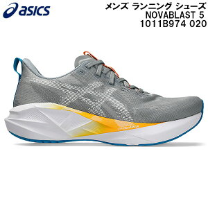 �y�S�i�|�C���g3�{+�ő�999�~OFF�N�[�|���z2026SS �A�V�b�N�X asics �����Y �����j���O �V���[�Y �m���@�u���X�g 5 NOVABLAST 5 1011B974 020