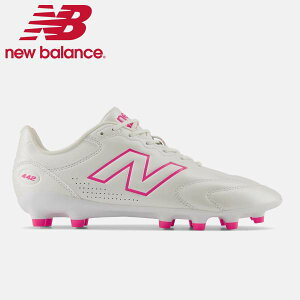 �y�S�i�|�C���g2�{+�ő�3%OFF�N�[�|���z�j���[�o�����X new balance �T�b�J�[ �X�p�C�N �����Y ���f�B�[�X 442 Team HG/AG V3 U43H60L2E �l�H�Ł^�y�O���E���h