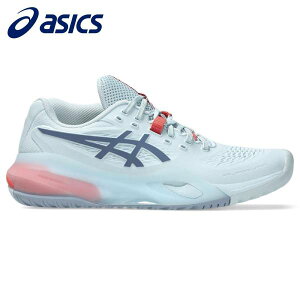 �y4��16�������z2026SS �A�V�b�N�X asics �e�j�X�V���[�Y ���f�B�[�X GEL-RESOLUTION X 1042A279-401 �I�[���R�[�g