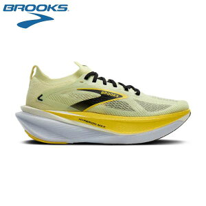 �y�S�i�|�C���g3�{+�ő�999�~OFF�N�[�|���z�u���b�N�X BROOKS �����j���O�V���[�Y �����Y HYPERION MAX 3 BRM4673-Y