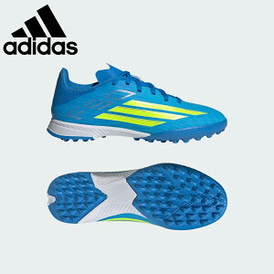 �A�f�B�_�X adidas �T�b�J�[ �g���[�j���O�V���[�Y �W���j�A F50 LEAGUE TF JR9017