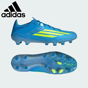 �y�S�i�|�C���g2�{+�ő�999�~OFF�N�[�|���z�A�f�B�_�X adidas �T�b�J�[ �X�p�C�N �����Y F50 PRO HG/AG JAPAN JR9604 �V�R�Ł^�l�H�Ł^�y�O���E���h