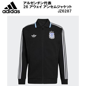 �A�f�B�_�X adidas �����Y �T�b�J�[�E�F�A �A���[���`����\ �A�E�F�C Anthem Jacket CM534 JZ6287