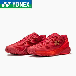 �y�S�i�|�C���g2�{+�ő�8%OFF�N�[�|���z���l�b�N�X YONEX �e�j�X�V���[�Y �����Y ���f�B�[�X �p���[�N�b�V���� �G�N���v�V����5 SHTE5MGC-338 �I���j�E�N���[�R�[�g�p