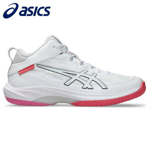 �y�S�i�|�C���g2�{+�ő�999�~OFF�N�[�|���z2026SS �A�V�b�N�X asics �o�X�P�b�g�{�[���V���[�Y �����Y ���f�B�[�X GELHOOP V17 STANDARD 1063A096-105