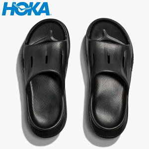 �y�ő�999�~OFF�N�[�|���z�z�J HOKA ���J�o���[�T���_�� �����Y ���f�B�[�X ORA RECOVERY SLIDE 3 1135061-BBLC