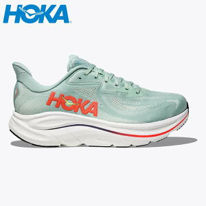 �y�S�i�|�C���g2�{+�ő�8%OFF�N�[�|���z�z�J HOKA �����j���O�V���[�Y �����Y CLIFTON 10 1162030-SGNN