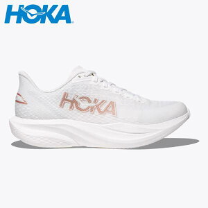 �y�S�i�|�C���g2�{+�ő�8��OFF�N�[�|���z�z�J HOKA �����j���O�V���[�Y ���f�B�[�X MACH 7 1171938-FTRS
