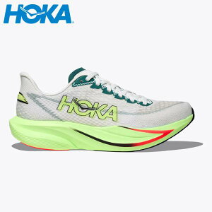 �y�S�i�|�C���g2�{+�ő�3%OFF�N�[�|���z�z�J HOKA �����j���O�V���[�Y ���f�B�[�X MACH 7 1171938-FYZ