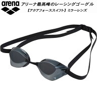 【全品ポイント2倍&最大8%OFFクーポン】アリーナ arena AQUAFORCE SWIFT(アクアフォーススイフト)レーシ…