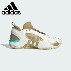 �y�S�i�|�C���g2�{+�ő�999�~OFF�N�[�|���z�A�f�B�_�X adidas �o�X�P�b�g�{�[���V���[�Y �����Y D.O.N. ISSUE 5 IH7517