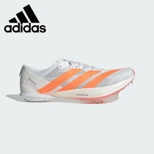 �y�S�i�|�C���g2�{+�ő�2000�~OFF�N�[�|���z�A�f�B�_�X adidas ���� �X�p�C�N �����Y ���f�B�[�X ADIZERO AMBITION �������p