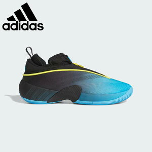 �A�f�B�_�X adidas �o�X�P�b�g�{�[���V���[�Y �����Y D.O.N. ISSUE 7 JQ9419