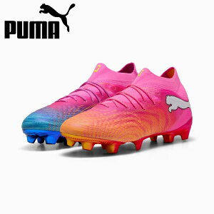 �y5/28�����z�v�[�} PUMA �T�b�J�[ �X�p�C�N �����Y �t���[�`���[ 9 �A���e�B���b�g FG 108883-05 �V�R�ŃO���E���h