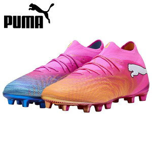 �y5/28�����z�v�[�} PUMA �T�b�J�[ �X�p�C�N �����Y �t���[�`���[ 9 �A���e�B���b�g AG 108890-05 �l�H�ŃO���E���h
