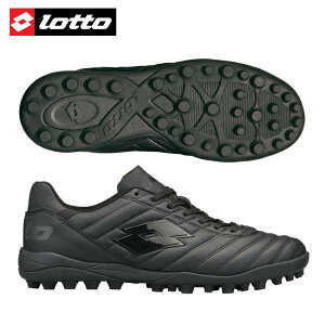 �y�S�i�|�C���g3�{+5��OFF�N�[�|���z���b�g LOTTO �T�b�J�[ �g���[�j���O�V���[�Y �����Y ���f�B�[�X STADIO JP TURF 4E LO-STADIO-4-BKBK