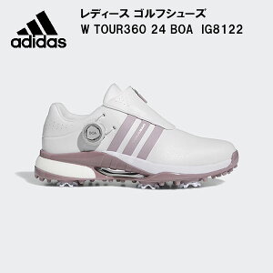 �y�S�i�|�C���g2�{&�ő�8%OFF�N�[�|���z�A�f�B�_�X adidas ���f�B�[�X �S���t�V���[�Y �c�A�[360 24�{�A IG8122