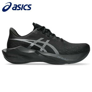 �y7/10�����z2026AW �A�V�b�N�X asics �����j���O�V���[�Y �����Y NOVABLAST 6 WIDE 1011C242-002