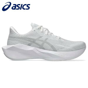 �y7/10�����z2026AW �A�V�b�N�X asics �����j���O�V���[�Y �����Y NOVABLAST 6 1011C243-100