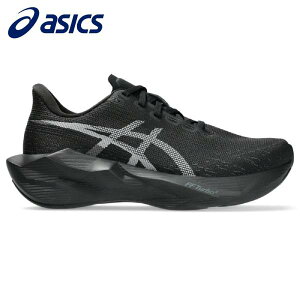 �y7/10�����z2026AW �A�V�b�N�X asics �����j���O�V���[�Y ���f�B�[�X NOVABLAST 6 1012C008-002