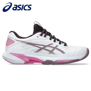 ��7/23���� 2026AW �A�V�b�N�X asics �e�j�X�V���[�Y ���f�B�[�X SOLUTION SPEED FF 4 1042A307-102