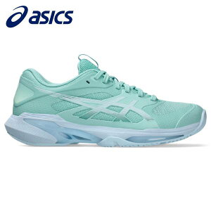 ��7/16���� 2026AW �A�V�b�N�X asics �e�j�X�V���[�Y ���f�B�[�X SOLUTION SPEED FF 4 1042A307-300 �I�[���R�[�g�p