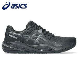 ��7/23���� 2026AW �A�V�b�N�X asics �e�j�X�V���[�Y �����Y ���f�B�[�X GEL-CHALLENGER 15 OC 1043A026-002 �I���j�E�N���[�R�[�g�p