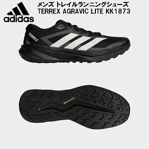 �A�f�B�_�X adidas �����Y �g���C�������j���O�V���[�Y �e���b�N�X �A�O�����B�b�N ���C�g TERREX AGRAVIC LITE KK1873