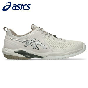 ��7/23���� 2026AW �A�V�b�N�X asics �e�j�X�V���[�Y �����Y ���f�B�[�X PRESTIGE NEO OC 1043A027-250 �I���j�E�N���[�R�[�g�p