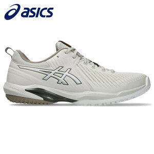 ��7/23���� 2026AW �A�V�b�N�X asics �e�j�X�V���[�Y �����Y ���f�B�[�X PRESTIGE NEO OC WIDE 1043A029-250 �I���j�E�N���[�R�[�g�p