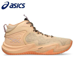 �y�S�i�|�C���g2�{&8%OFF�N�[�|���z2026AW �A�V�b�N�X asics �o�X�P�b�g�{�[���V���[�Y �����Y NOVA SURGE 3 1061A048-801