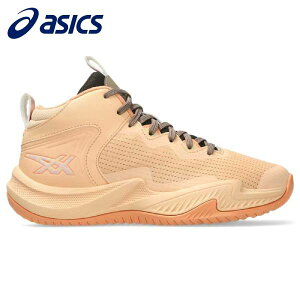 �y�S�i�|�C���g5�{&5%OFF�N�[�|���z2026AW �A�V�b�N�X asics �o�X�P�b�g�{�[���V���[�Y �W���j�A NOVA SURGE 3 GS 1064A017-801