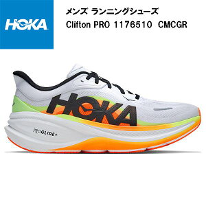 �y�S�i�|�C���g3�{&3%OFF�N�[�|���z�z�J HOKA �����Y �����j���O�V���[�Y �N���t�g�� �v�� 1176510 CMCGR