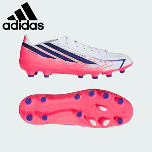 �y�S�i�|�C���g2�{&8%OFF�N�[�|���z�A�f�B�_�X adidas �T�b�J�[ �X�p�C�N �����Y ���f�B�[�X F50 HYPERFAST LEAGUE HG/AG JAPAN �V�R�Ł^�l�H�Ł^�y�O���E���h