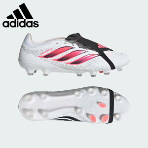 �y�S�i�|�C���g2�{&�ő�8%OFF�N�[�|���z�A�f�B�_�X adidas �T�b�J�[ �X�p�C�N �����Y ���f�B�[�X PREDATOR LEAGUE FT HG/AG JAPAN IH7198 �V�R�Ł^�l�H�Ł^�y�O���E���h