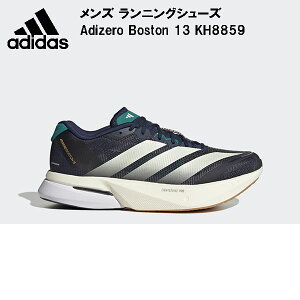 �y�S�i�|�C���g3�{&�ő�999�~OFF�N�[�|���z�A�f�B�_�X adidas �����j���O�V���[�Y �����Y ADIZERO BOSTON 13 KH8859