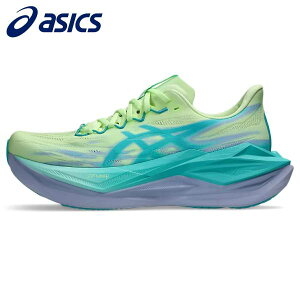 �y8/13�����z2026AW �A�V�b�N�X asics �����j���O�V���[�Y �����Y ���f�B�[�X SUPERBLAST 3 1013A177-750