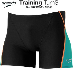 �y�S�i�|�C���g2�{&�ő�8%OFF�N�[�|���z�X�s�[�h speedo �����Y ���j���� ���K�p �n�[�t�{�b�N�X TURNS ENDURANCE ECO SST52302 KT