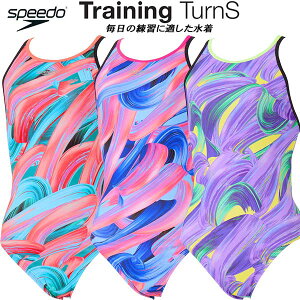 �y�S�i�|�C���g2�{&5%OFF�N�[�|���z�X�s�[�h speedo ���f�B�[�X ���j���� ���K�p �����s�[�X Brushy Shadow TurnS BridgeLine Suit STW02652