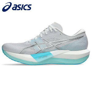 2026AW �A�V�b�N�X asics �����j���O�V���[�Y �����Y ���f�B�[�X MAGIC SPEED 5 WIDE 1013A184-101