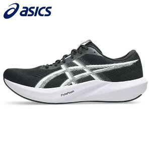 �y�S�i�|�C���g2�{&�ő�8%OFF�N�[�|���z2026AW �A�V�b�N�X asics �����j���O�V���[�Y �����Y ���f�B�[�X HYPER SPEED 6 WIDE 1013A238-001