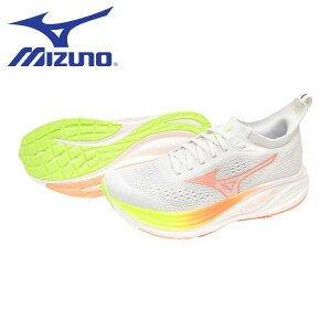 �~�Y�m MIZUNO �����j���O�V���[�Y ���f�B�[�X MIZUNO NEO ZEN2 J1GD268671
