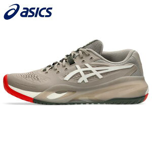 �y9��17�������z2026AW �A�V�b�N�X asics �e�j�X�V���[�Y �����Y GEL-RESOLUTION X 1041A481-200 �I�[���R�[�g�p
