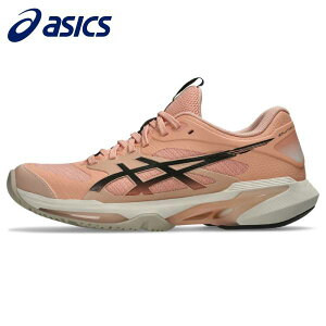 �y9��17�������z2026AW �A�V�b�N�X asics �e�j�X�V���[�Y ���f�B�[�X SOLUTION SPEED FF 4 1042A307-700 �I�[���R�[�g�p