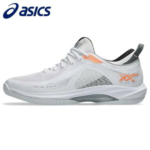 2026AW �A�V�b�N�X asics �o�X�P�b�g�{�[���V���[�Y �����Y ���f�B�[�X GLIDE NOVA FF 4 1063A105-102
